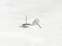 Very Berry surgical steel earrings by Ear Sugar